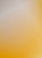 Aufkleber - Grainy color gradient background. Abstract grain texture and grainy noise texture in gradient mesh background