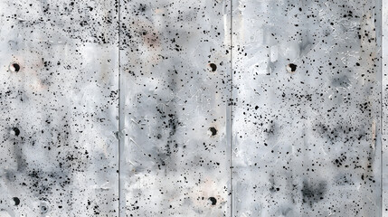 Wall Mural - Gray Concrete surface background	