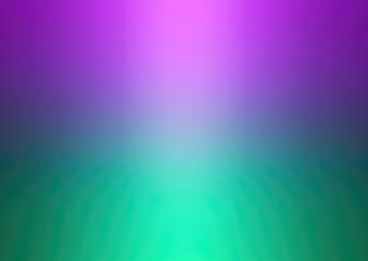 Abstract color gradient soft color transition organic geometry pattern background