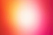 © art - Red Pink White Glow