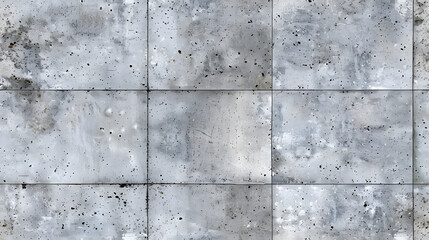 Wall Mural - Gray Concrete surface background