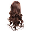 © KimlyPNG - Modern Stylish women hair wig, fashionable hairstyle isolate on transparency background