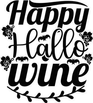 Halloween SVG Design 