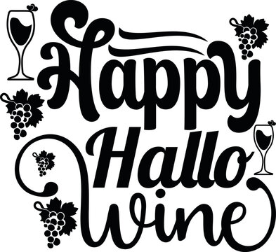 Halloween SVG Design 