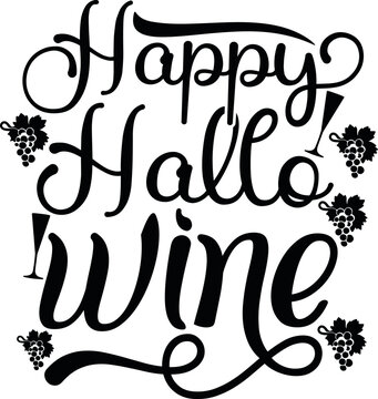 Halloween SVG Design 