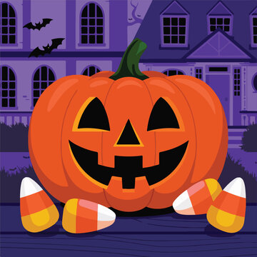 Happy Halloween