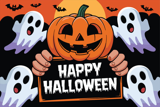 Happy Halloween