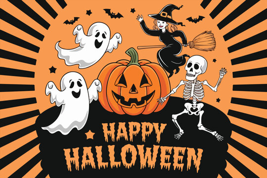 Happy Halloween
