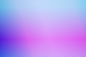 Poster - Gradient background purple mesh abstract purple pink red and red vector blurred soft color gradation transition