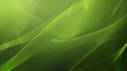 Stunning Green Beautiful Minimalist Background: A Serene and Elegant Visual Treasure. Showcasing the Charm of Nature's Simplicity.