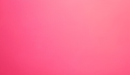 Wall Mural - pink gradient background