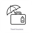 © popcornarts - Travel Insurance