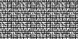 © Im Vector - Binary pattern with a tech-themed, digital design. seamless background pattern
