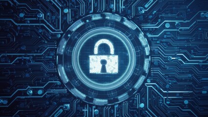Poster -  Advanced technology encompasses the latest devices, methods, and breakthroughs that utilize state-of-the-art IT advancements.