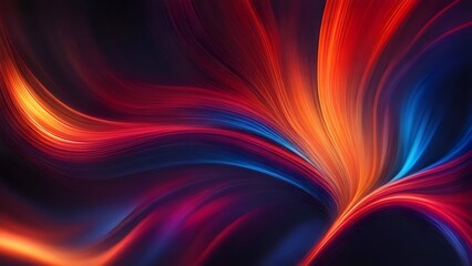 colorful abstract background, backgrounds design, waves background, backgrounds 