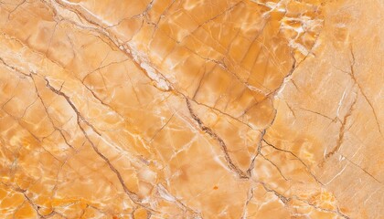 Canvas Print - textured of the orange marble background light orange marble surface texture background emperador marbel stone beige abstract texture of old artificial granite amethyst polished granit tile