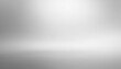 © Irene - light white gray background soft grey gradient abstract background