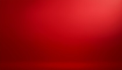 shiny red polished background plain blur ai graphic