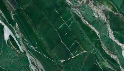 Wall Mural - emerald green marble with grey streaks emperador italian glossy marble granite slab stone and cerami