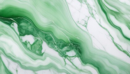 Wall Mural - light green marble texture background abstract texture for design