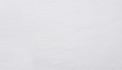 blank white paper texture background