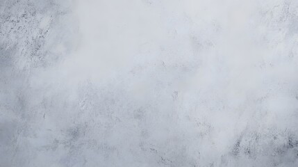Wall Mural - abstract textured gray background with a soft, cloudy appearance.