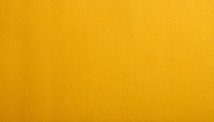 Canvas Print - yellow paper texture background