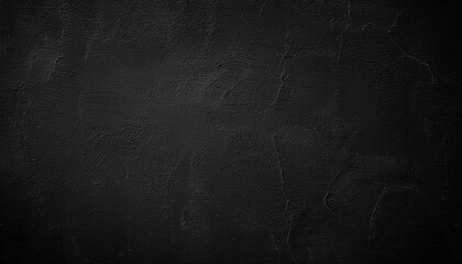 Wall Mural - black wall abstract background texture