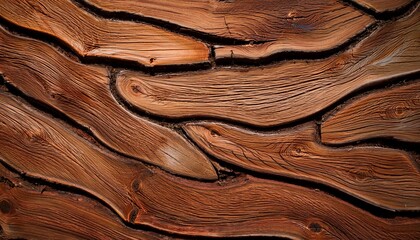 Wall Mural - oak timber lumber tree wood wallpaper structure backdrop texture background