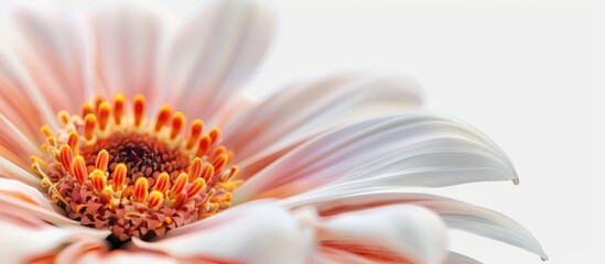 Poster - It s a top global flower with copy space image included