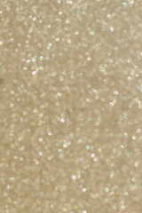 gold shiny glitter texture place for text