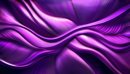 Wall Mural - abstract soft stripes colorful background bright purple line color