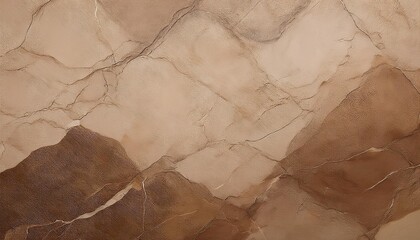 elegant earth tones a beige and dark brown background texture merging warmth and depth for a refined aesthetic palette