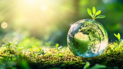 Towards a healthy planet by promoting environmental conservation and sustainability