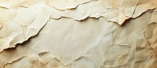 Aufkleber - textured vintage paper background with. with copy space image. Place for adding text or design