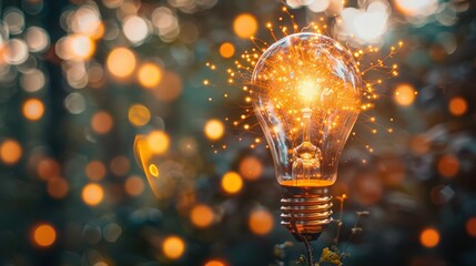 Poster - Embracing creativity as a catalyst for innovation and problem-solving in diverse professional settings