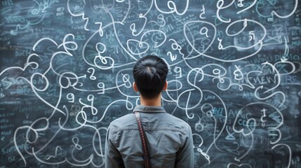 Poster - Employing critical thinking skills to evaluate multiple solutions and select the most viable option for implementation