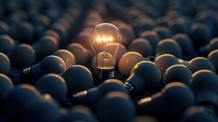 Poster - Employing critical thinking skills to evaluate multiple solutions and select the most viable option for implementation