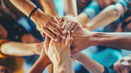 Poster - self-directed learning initiatives that empower individuals to take ownership of their educational pathways and goals.
