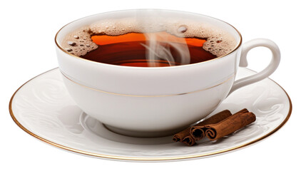 Poster - PNG Hot Beverage beverage coffee saucer.