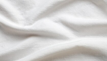 white calico fabric cloth background texture