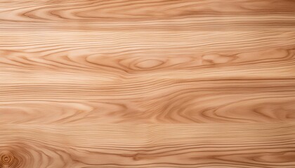 Sticker - a wooden surface with a grainy texture the wood is light brown and has a natural look wooden texture background