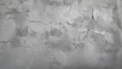 Wall Mural - grey cement wall naturla texture