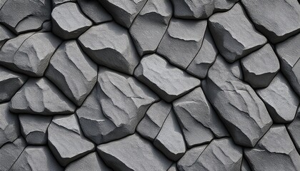 Wall Mural - natural stone texture and surface background