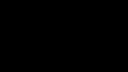 Poster - A black background with a bright flash, it can be used to symbolize a sudden burst of energy, an explosion, a camera flash, or a signal.