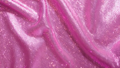 shiny orchid or pink glitter textured background glitter cloth background