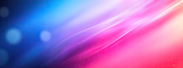 Poster - Gradient abstract background. Modern background. trendy