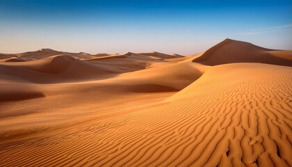 dunes in abu dhabi