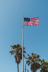 Venice Beach Los Angeles