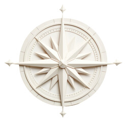 Wall Mural - PNG Appliance accuracy compass circle.